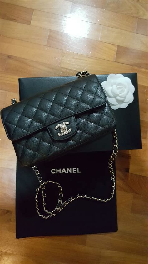 chanel flap bag new collection|mini rectangular Chanel bag.